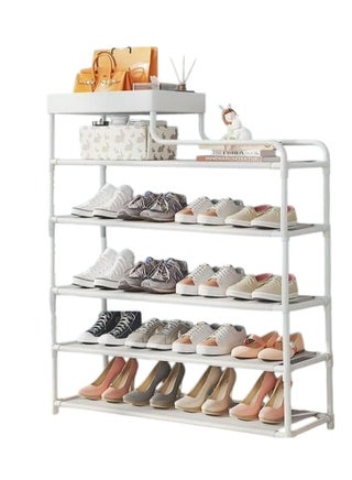 Creative 6 tier Home Cabinet Shoe Organizer Rack Furniture - pzsku/ZC372B9E50D27B4BF3135Z/45/1746230117/f75345e8-7b3a-41b6-873b-aec86dd2ca8f