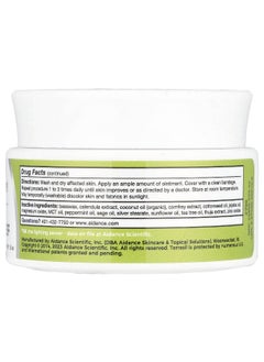 Terrasil Terrasil, Bed Sore & Pressure Sore Relief, 1.5 oz  - Image 3