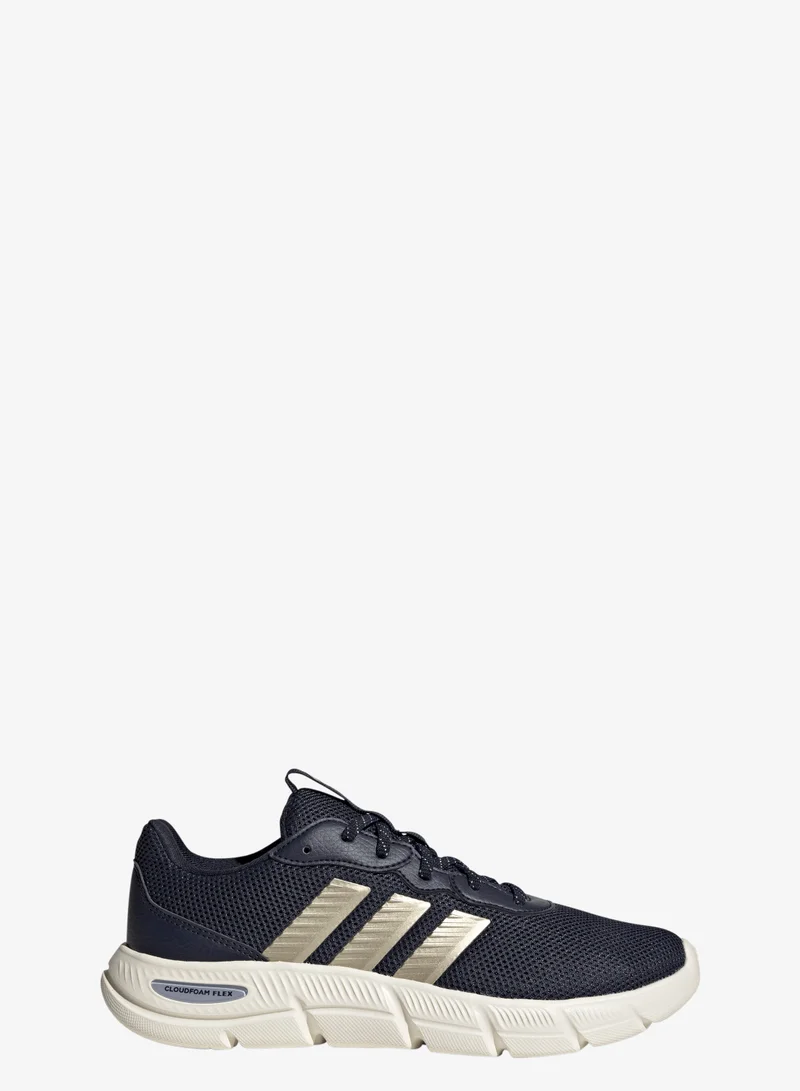 Adidas CLOUDFOAM FLEX LACES SHOES