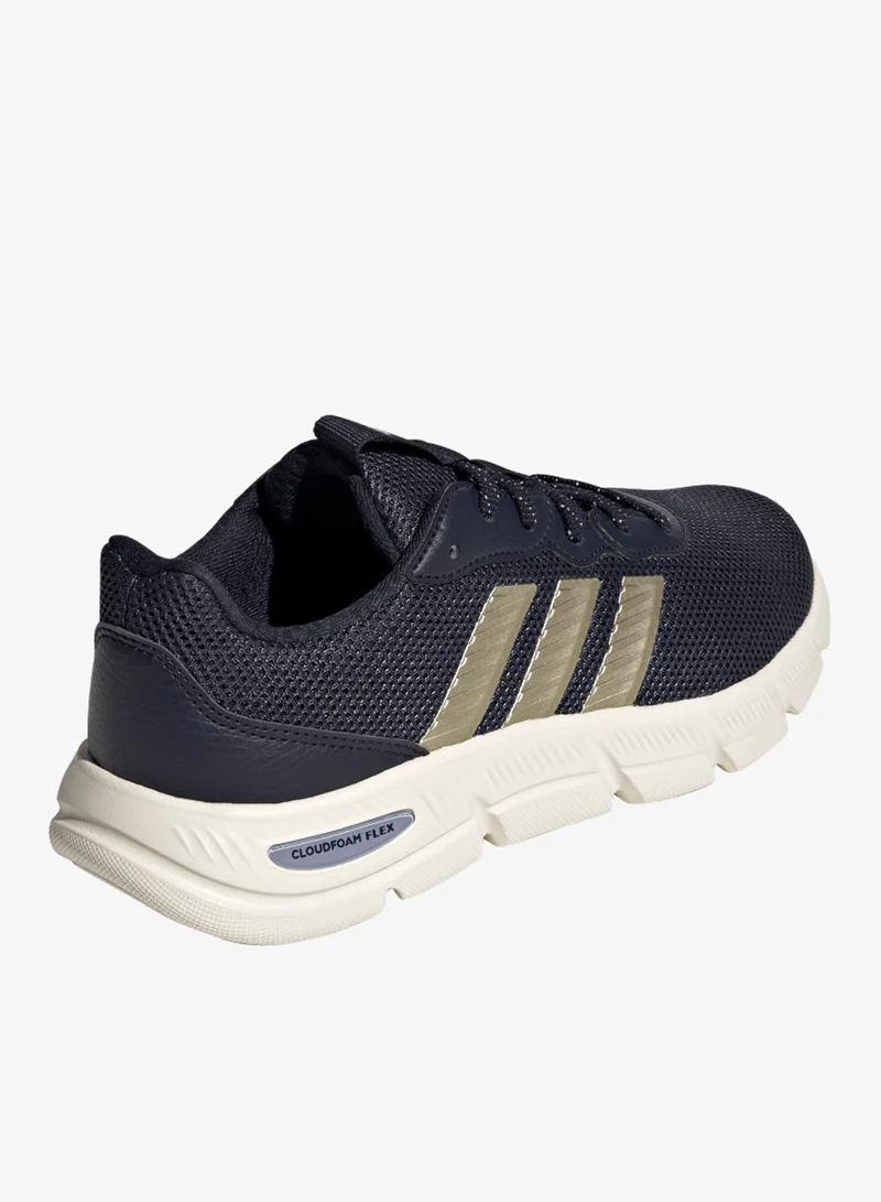 Adidas  CLOUDFOAM FLEX LACES SHOES for Women | Best Price UAE