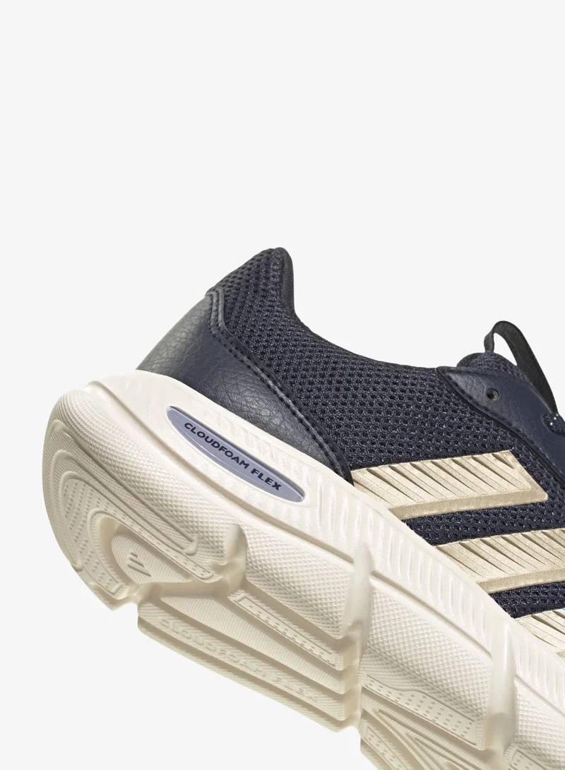 Adidas  CLOUDFOAM FLEX LACES SHOES for Women | Best Price UAE