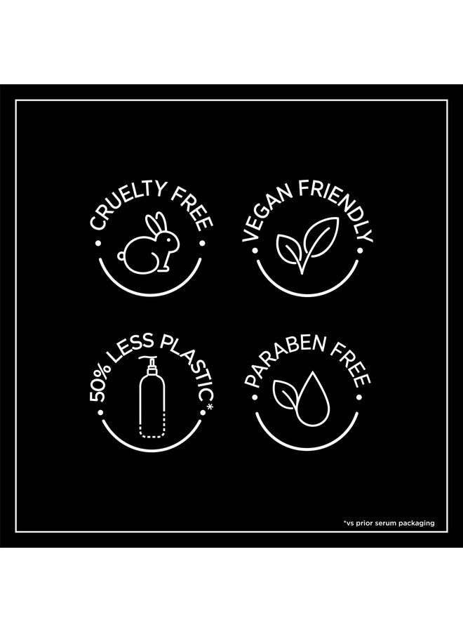 John Frieda Frizzease Hair Serum Extra Strength Formula, 50Ml - Image 3