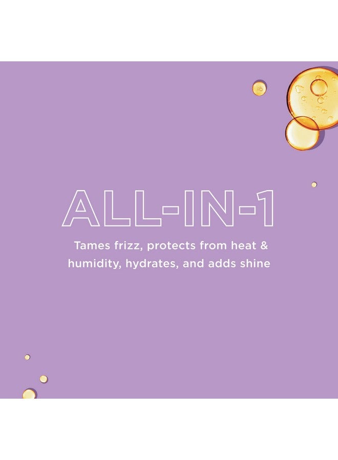 John Frieda Frizzease Hair Serum Extra Strength Formula, 50Ml - Image 4