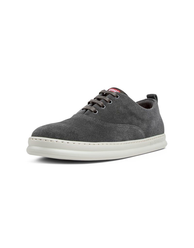 Camper, Runner Four, Men Shoe, Dark Gray, 11 - Image 1