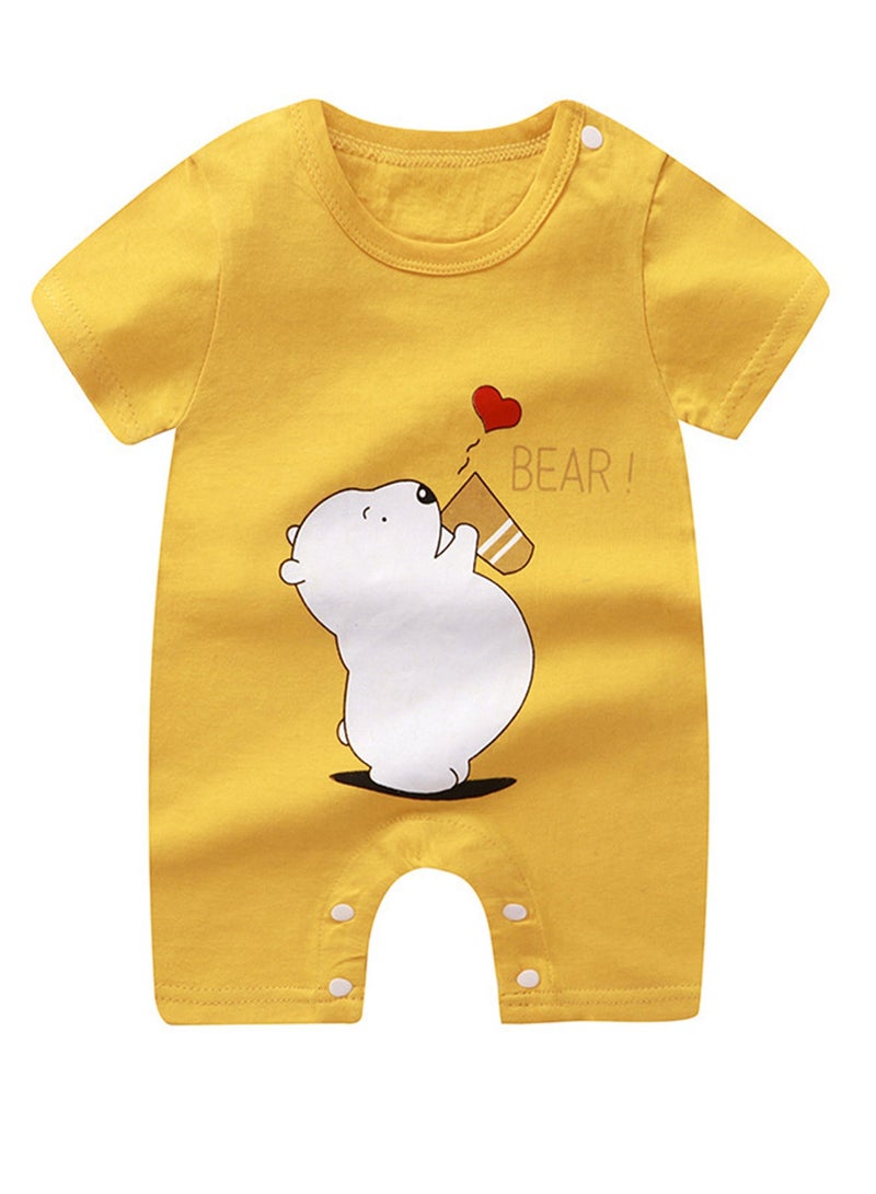 انسولار الكرتون طباعة بنطلون