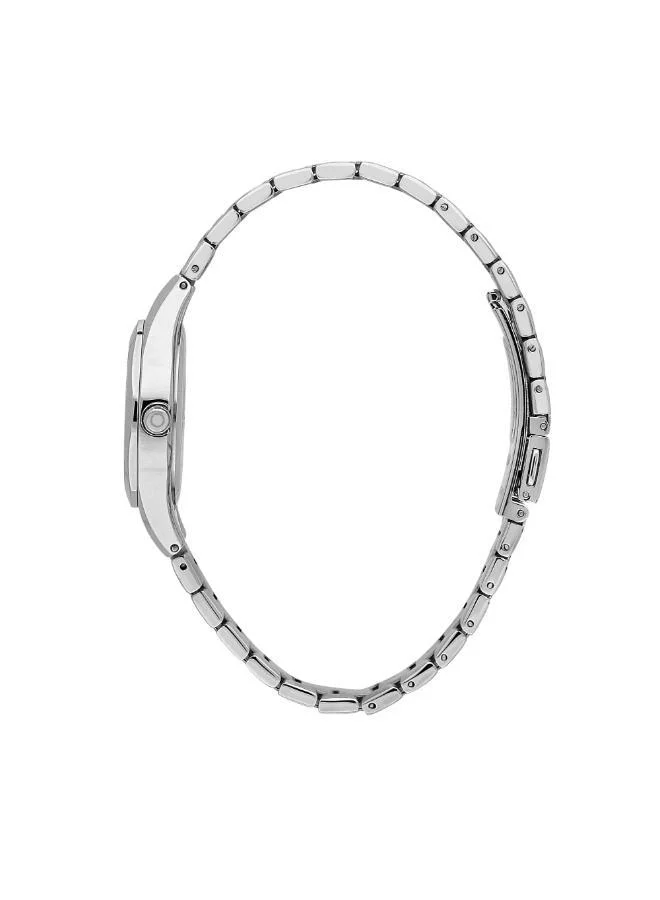TRUSSARDI  R2453159506 Metropolitan Analogue Watch for Women | Best Price UAE