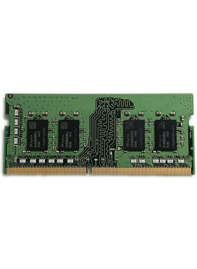 Kingston ValueRAM 16GB 3200MHz DDR4 Non-ECC CL22 SODIMM 1Rx8 1.2V - KVR32S22S8/16 - Image 2