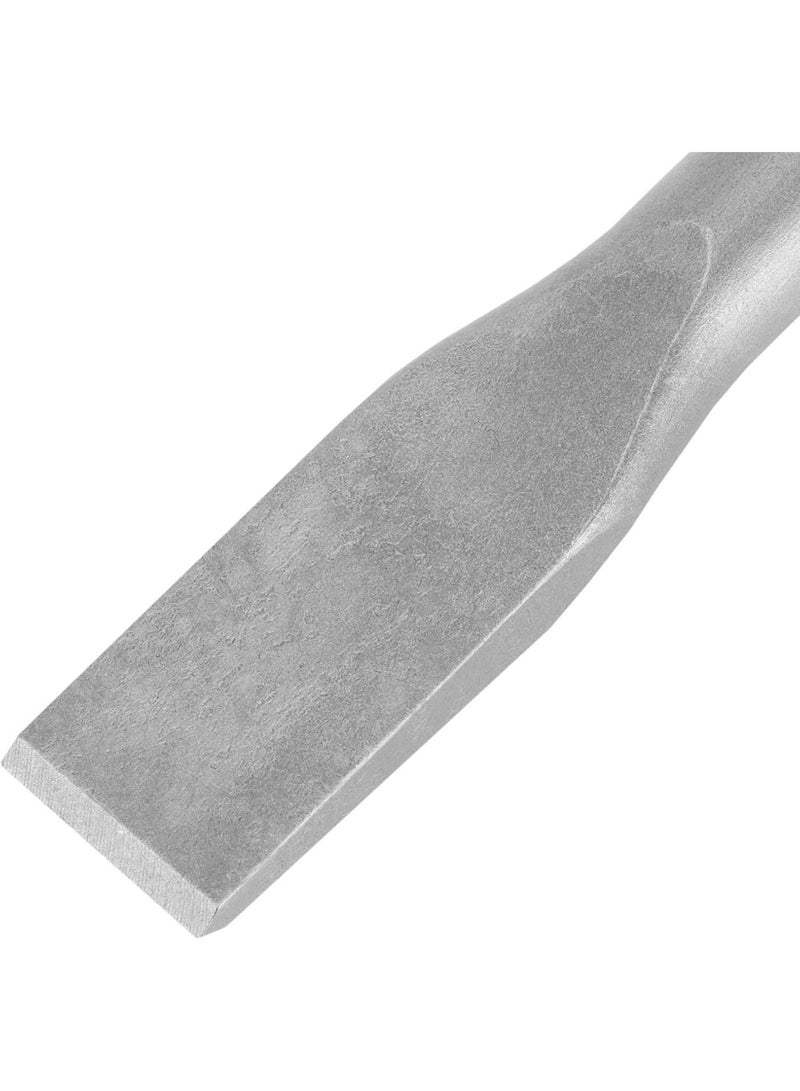 MTX SDS Plus Flat Chisel (14x20x250mm) - Image 5