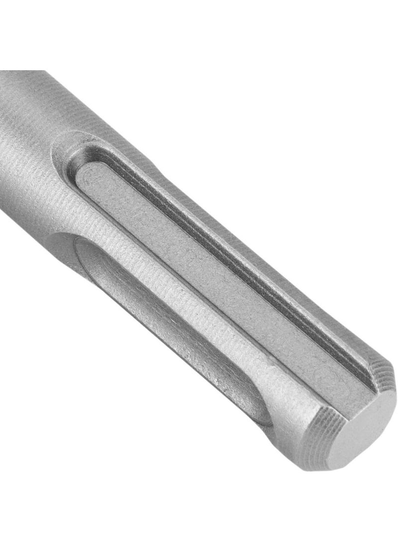 MTX SDS Plus Flat Chisel (14x20x250mm) - Image 4