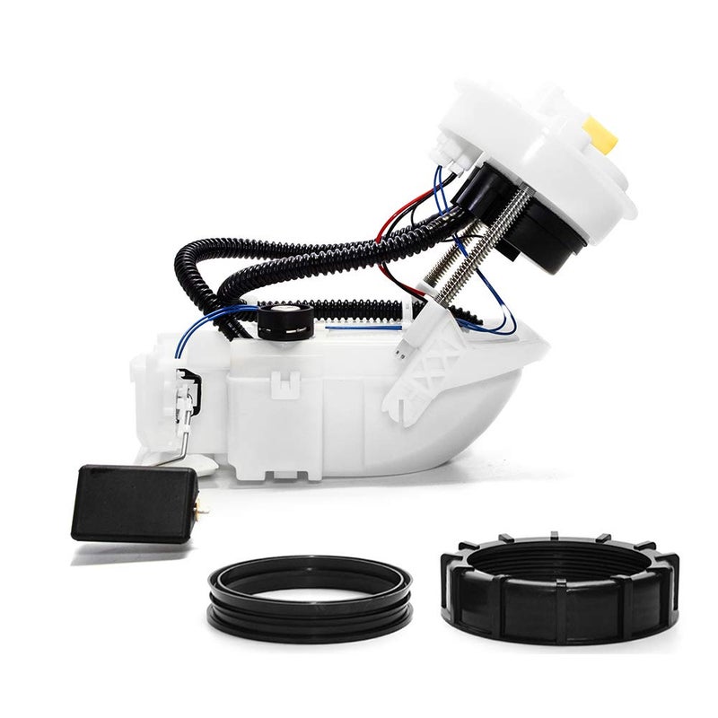 Fuel Pump for 2001 2002 2003 2004 2005 Honda Civic L4 13L 17L 20L Replaces Part 17045S5AA00 E8566M SP8011M P76528M 17045S5AA31 17045S5AA30  Gas and Hybrid Models