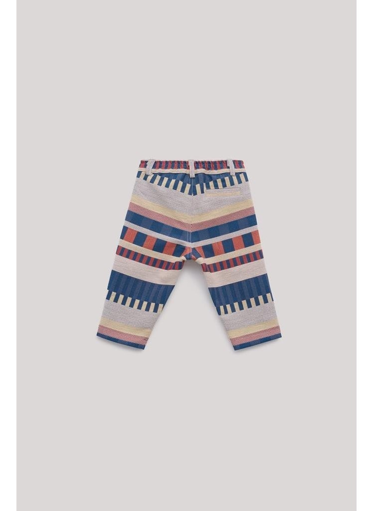 GB Baby Bg Store Baby Boy Colorful Pants  - Image 2