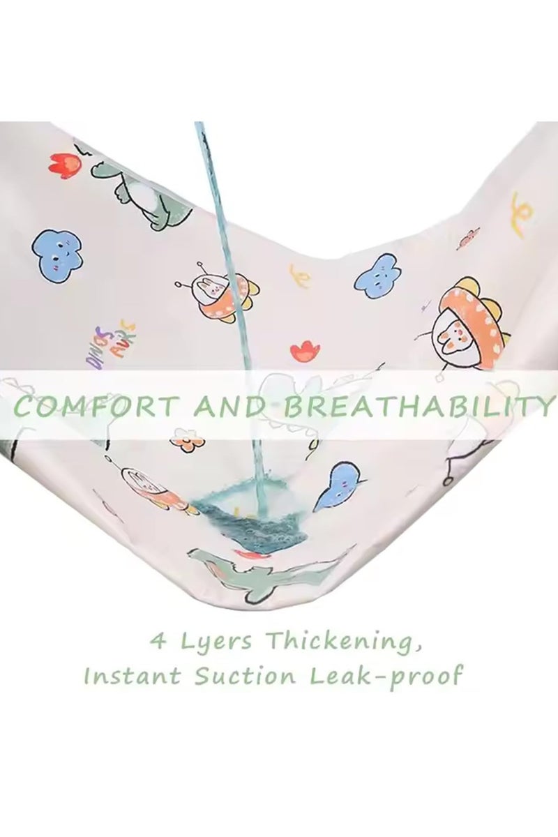 جونيس بوتي تدريب البول وسائد للأطفال - Image 5