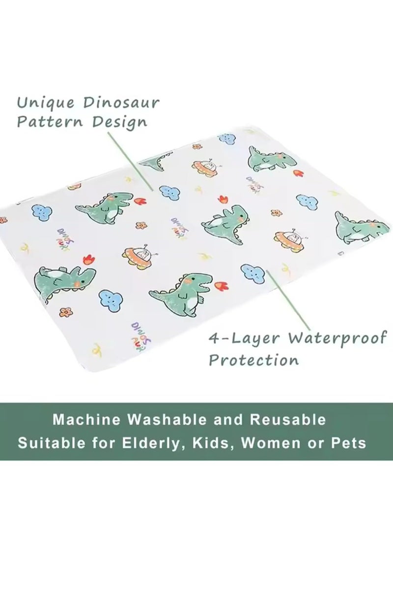 جونيس بوتي تدريب البول وسائد للأطفال - Image 4