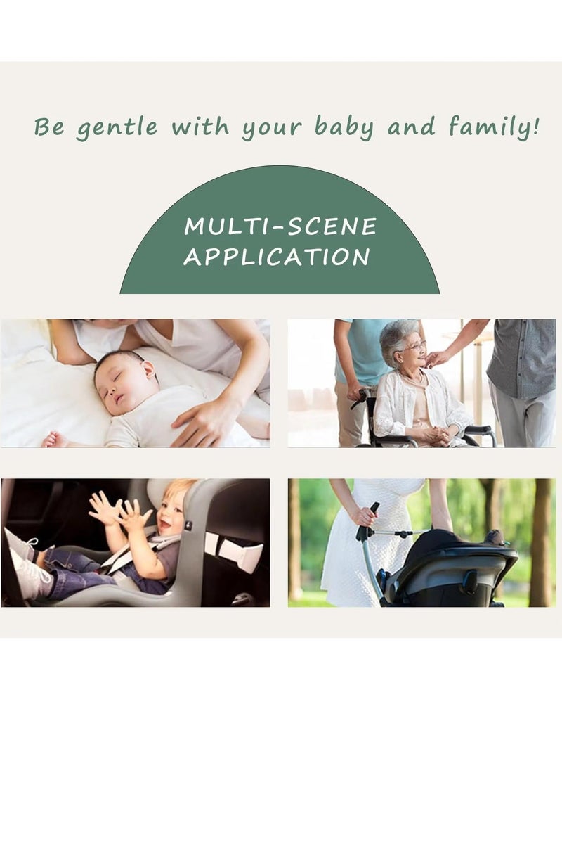 جونيس بوتي تدريب البول وسائد للأطفال - Image 2