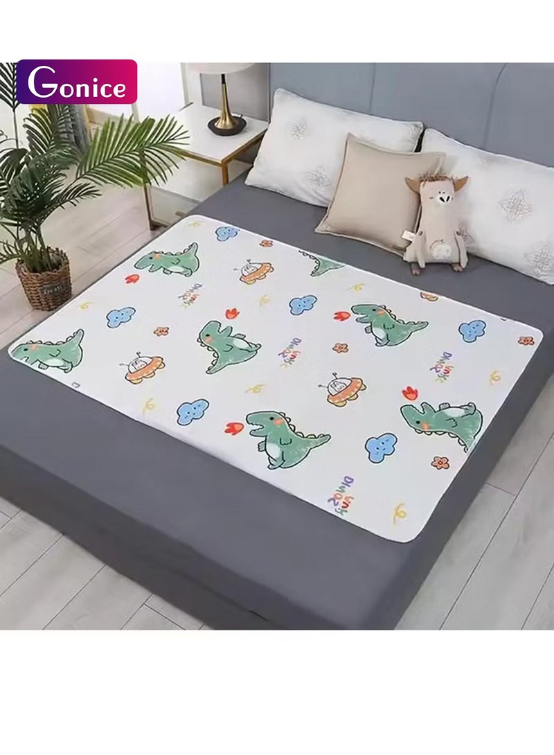 جونيس بوتي تدريب البول وسائد للأطفال - Image 1