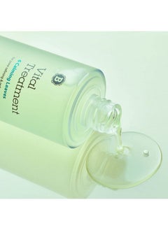 Blithe Vital Treatment 6 Calming Leaves Redness Relief Toner For Face Bha Toner For Acne Prone Skin With Wintergreen & Green Tea Pore Refining Toner Essence For Oily Skin Korean Skincare 183 Fl Oz  - Image 5
