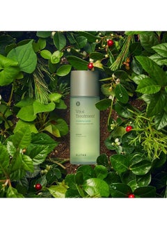 Blithe Vital Treatment 6 Calming Leaves Redness Relief Toner For Face Bha Toner For Acne Prone Skin With Wintergreen & Green Tea Pore Refining Toner Essence For Oily Skin Korean Skincare 183 Fl Oz  - Image 3