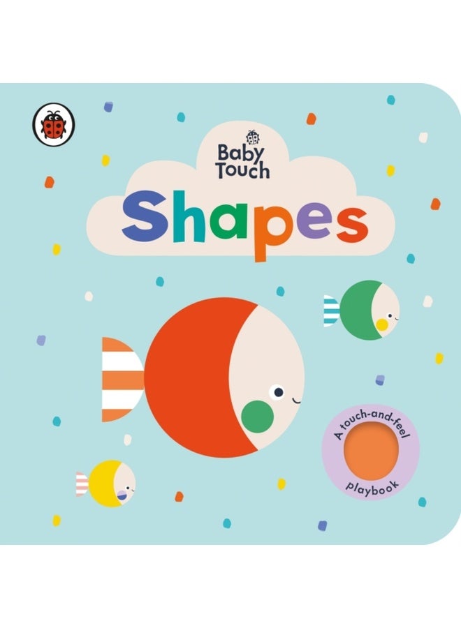 Baby Touch: Shapes 