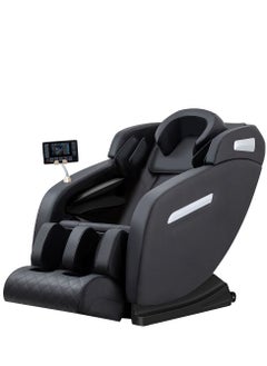 Cool Baby Electric Massage Chair Zero Gravity Linkage Capsule With Large Screen Lcd Touch Screen  - Image 1
