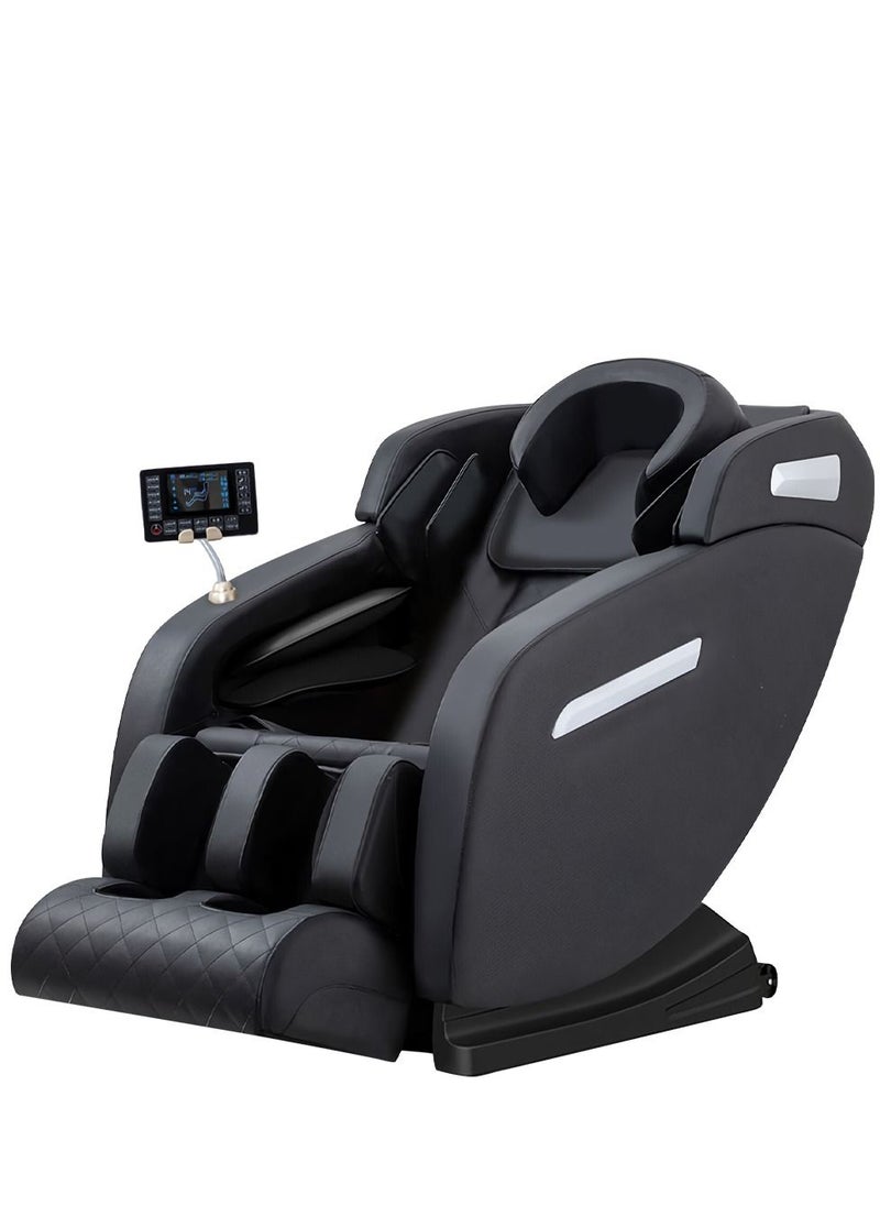 Cool Baby - Electric Massage Chair Zero Gravity Linkage Capsule With Large Screen Lcd Touch Screen - Image 1