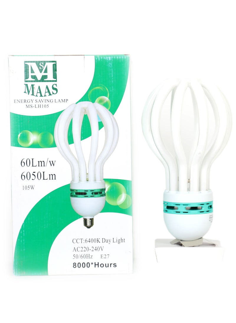 Energy Saving  Lamp