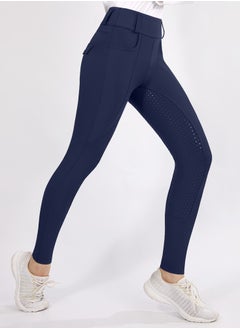 General Full Seat Riding Breeches Women  - Image 1