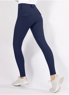 General Full Seat Riding Breeches Women  - Image 2