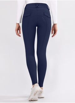 General Full Seat Riding Breeches Women  - Image 3