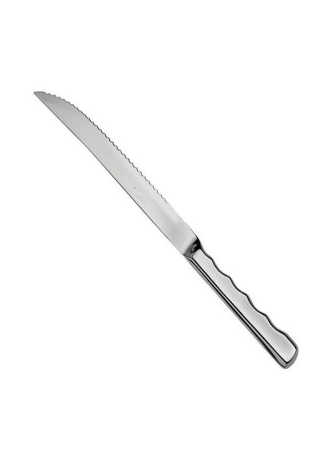 Winco 8″ Carving Knife with Hollow Handle / Winco 