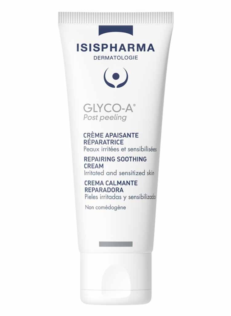 إيزيس فارما كريم جليكو-أ المكثف بعد التقشير من إيزيس فارما، 40 مل - Image 2