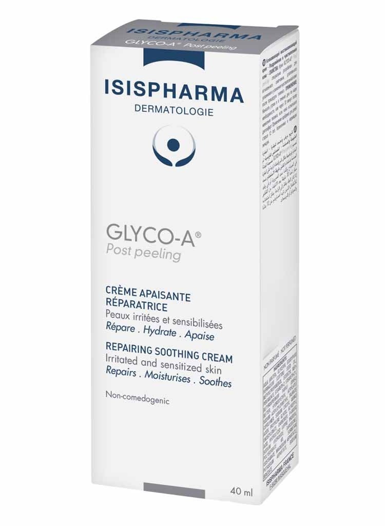 إيزيس فارما كريم جليكو-أ المكثف بعد التقشير من إيزيس فارما، 40 مل - Image 1