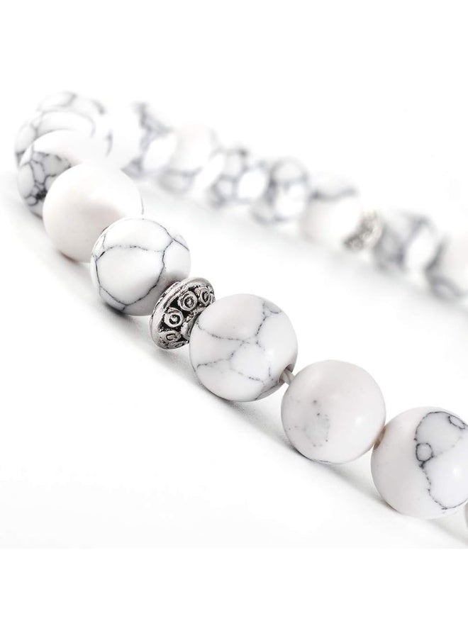  COLBOR Prayer Rug Muslim Mat Islamic - Thick Large Padded Sajadah for Kids Men Women with Islam Prayer Beads for Eid Travel Ramadan, Soft Luxury Great for Knees and Forehead(Green) - Image 4