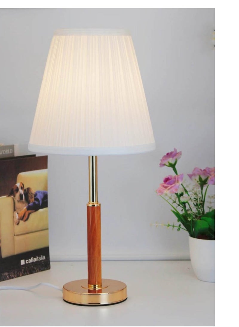 co arma - Modern night bedroom table lamp for living room, study room and office - Image 1