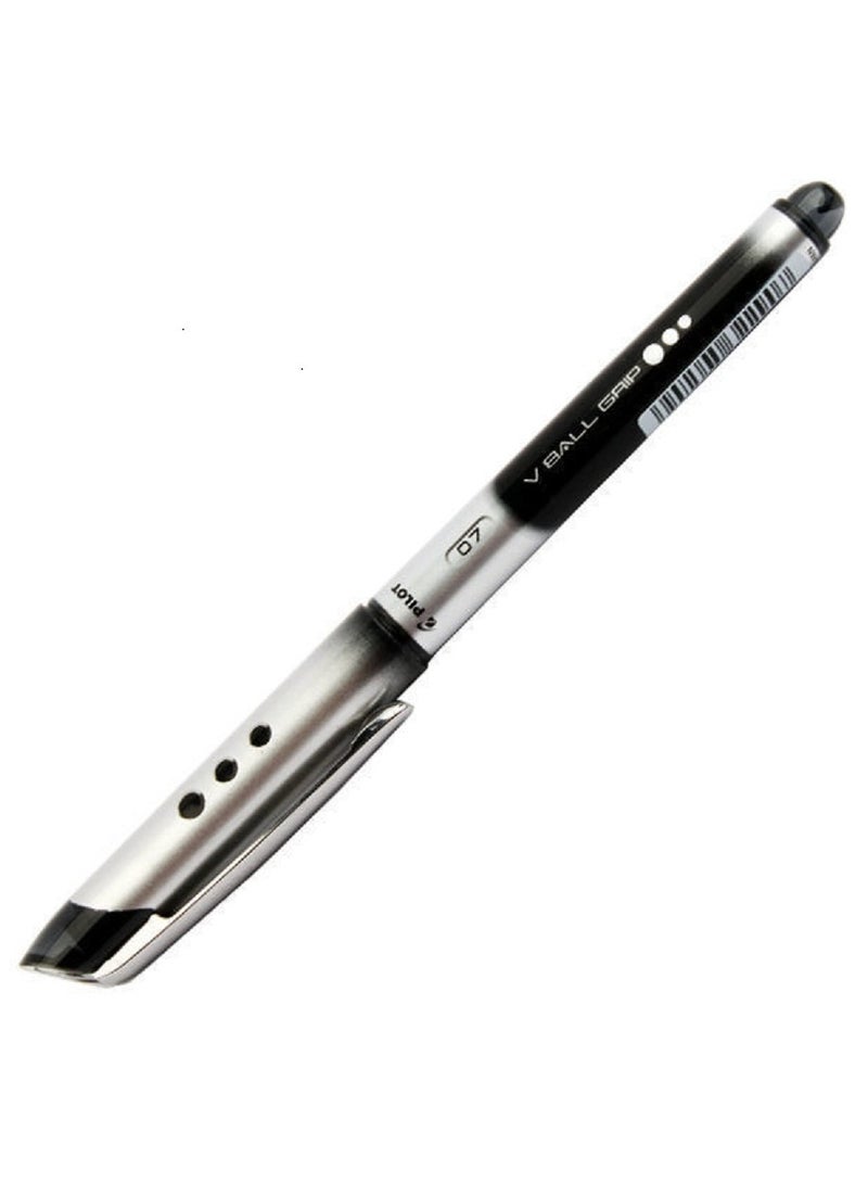 بايلوت قلم حبر سائل في بول لون أسود 0.7 - Image 3