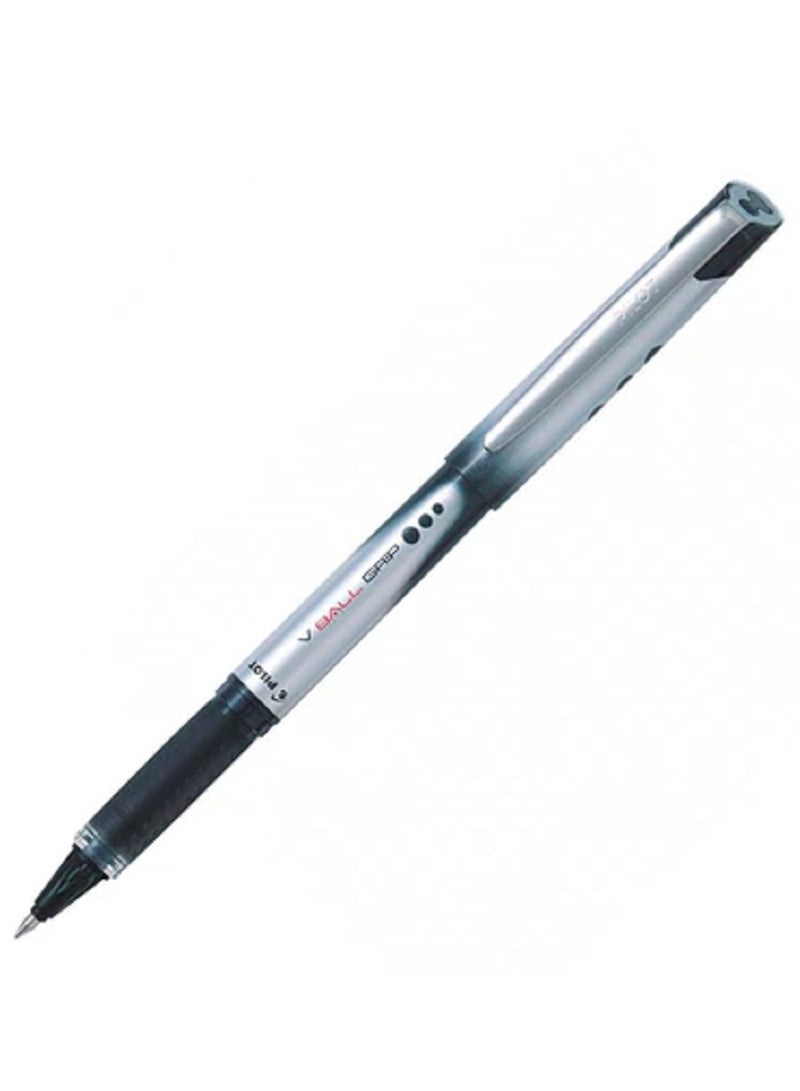 بايلوت قلم حبر سائل في بول لون أسود 0.7 - Image 1