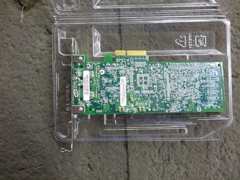 QLogic ExpressPCI QLE4062C iSCSI Host Bus Adapter - Image 4