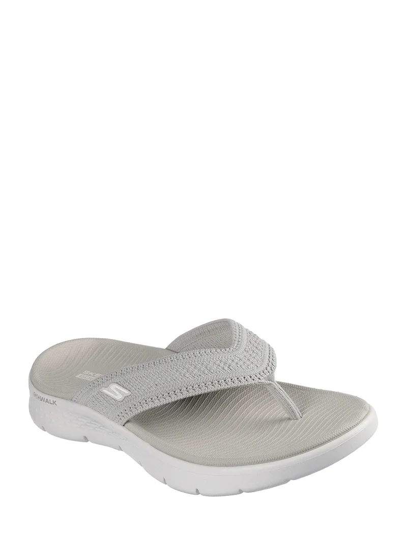 SKECHERS Go Walk Flex Sandal