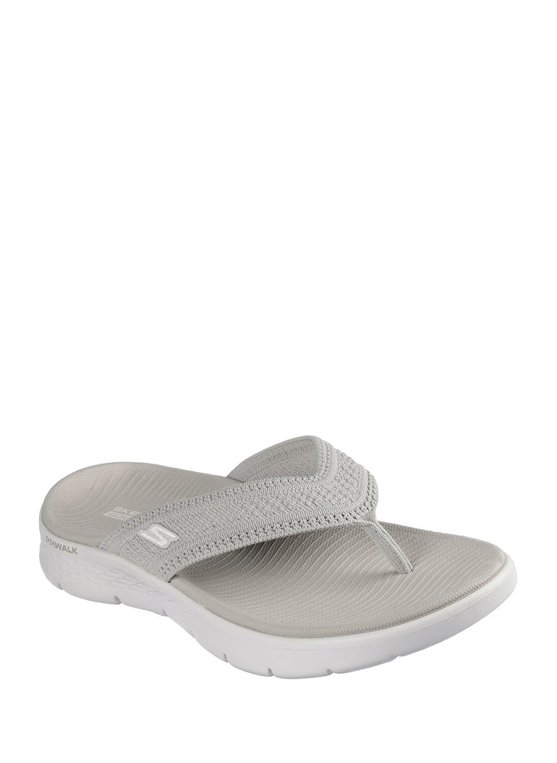 SKECHERS - Go Walk Flex Sandal - Image 1