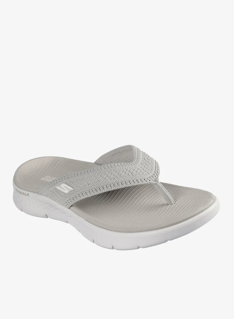 SKECHERS Go Walk Flex Sandal