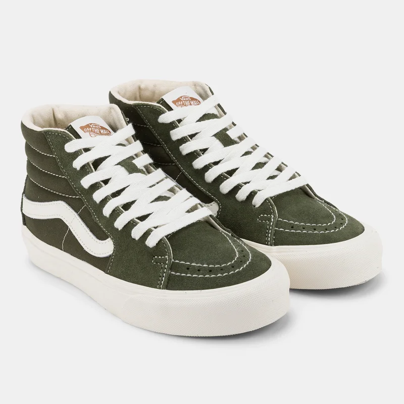 Vans Sk8-Hi VR3 Unisex Shoes