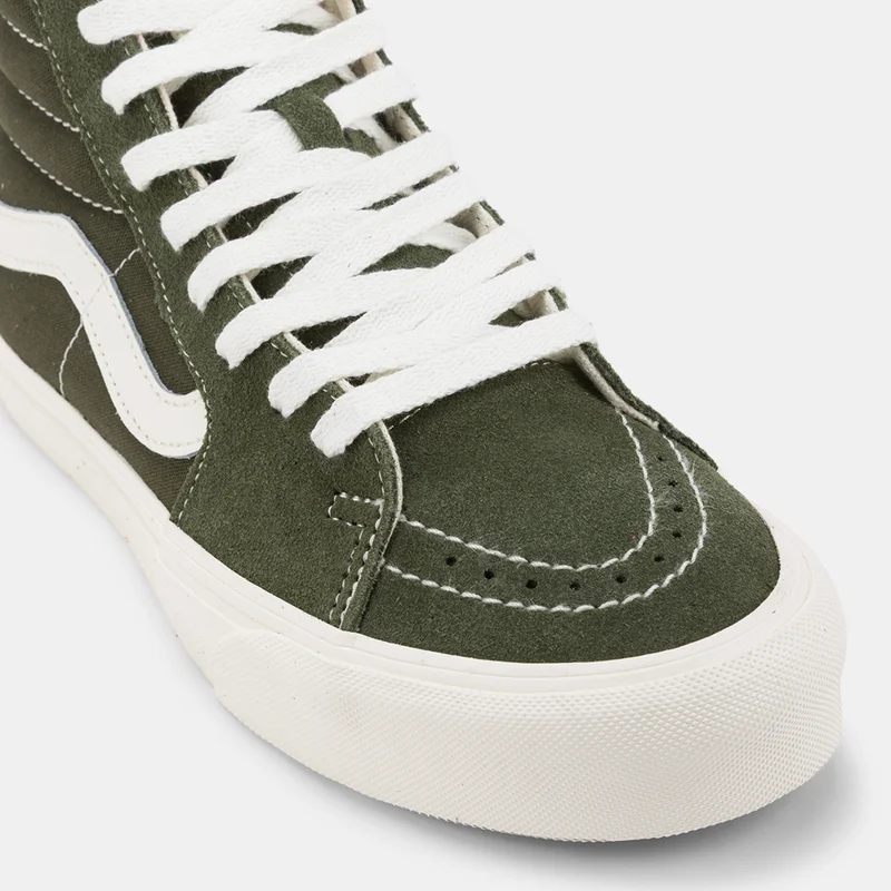 Vans Green Sk8-Hi VR3 Unisex Shoes  | Best Price UAE