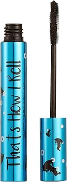 Barry M Cosmetics Waterproof Mascara Thats How i Roll - Image 2