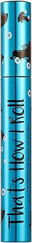 Barry M Cosmetics Waterproof Mascara Thats How i Roll - Image 1