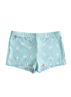 Mater&ME Mater&ME Animal Print Swimming trunks Swimsuit – Soft, Quick-Drying Nylon-Spandex Fabric for Comfortable Fit and Freedom of Movement – Gentle on Skin, Stylish and Durable Swimwear for Beach or Pool Adventure 