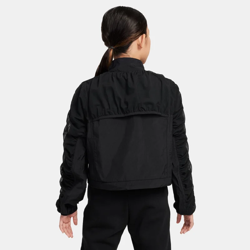 Nike Kids' Sportswear Woven Jacket