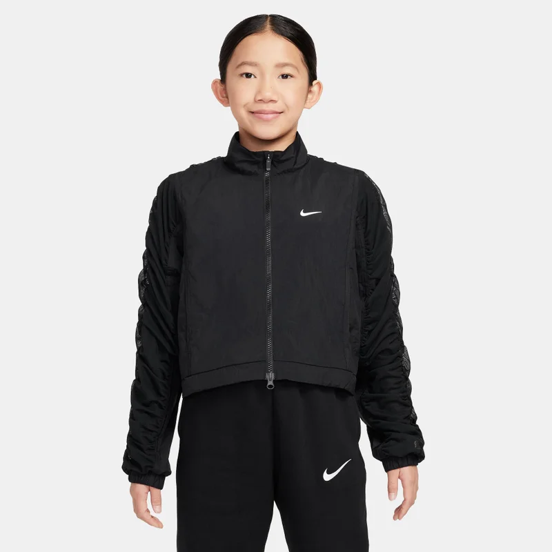 Nike Kids' Sportswear Woven Jacket