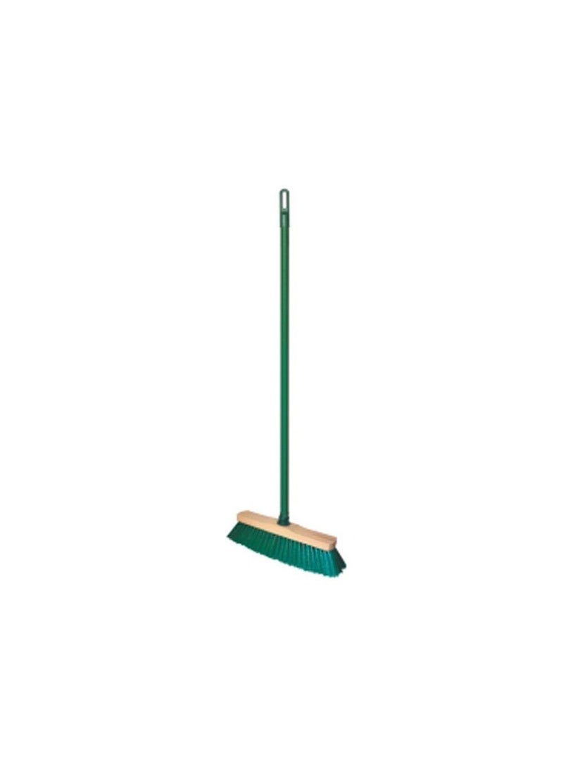 YORK Broom With Handle 