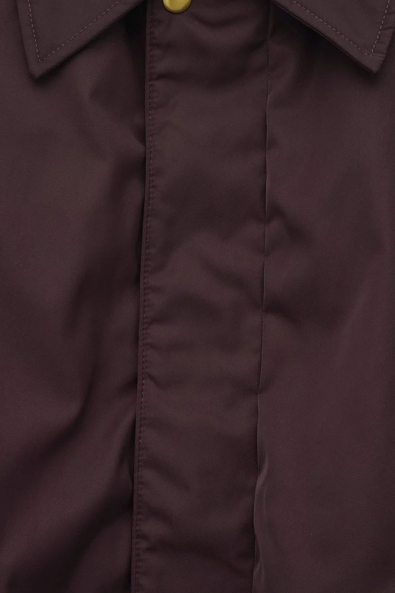 Giesto Burgundy Red GIESTO Men's Waistcoat for Men | Best Price UAE