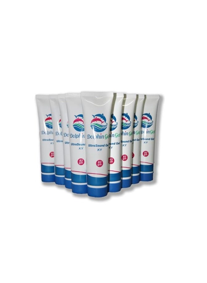 Dolphin Multipurpose lubricating jelly  - Image 3