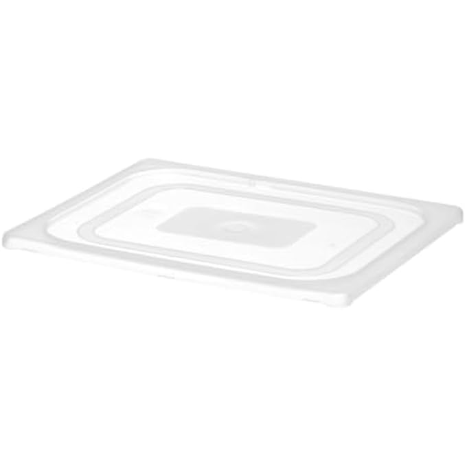 هندي 880616 غطاء جاسترونورم بلاستيك 325 × 265 مم - Image 1
